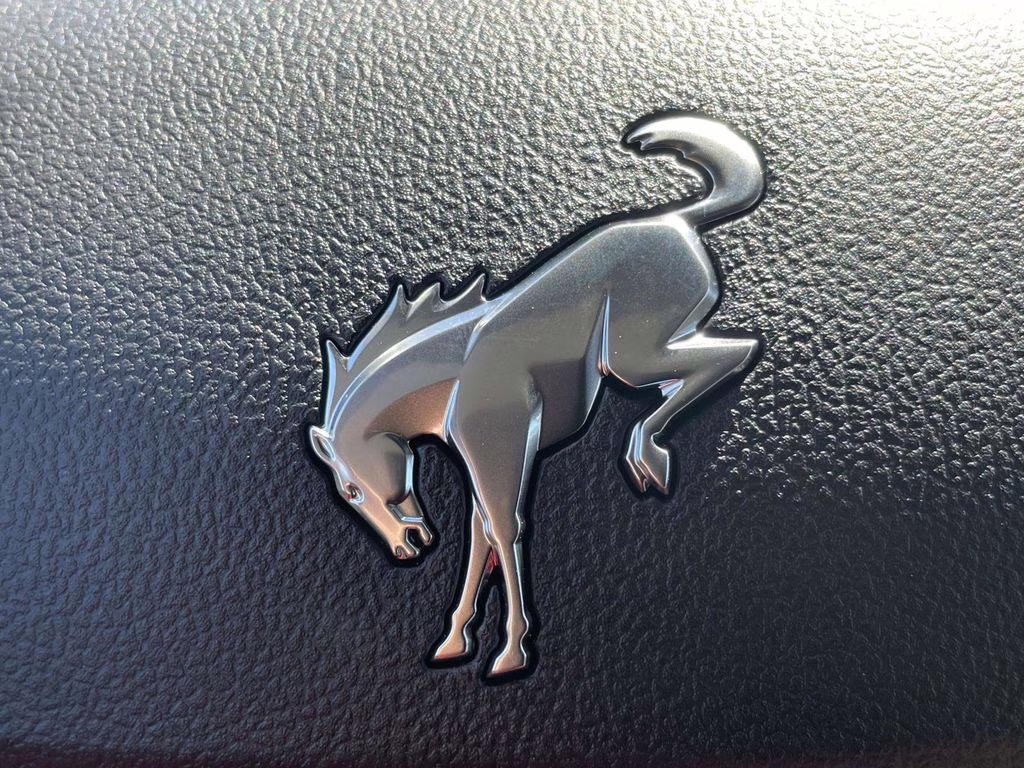 2026 Oxford White Ford Bronco Sport Big Bend 4X4 SUV