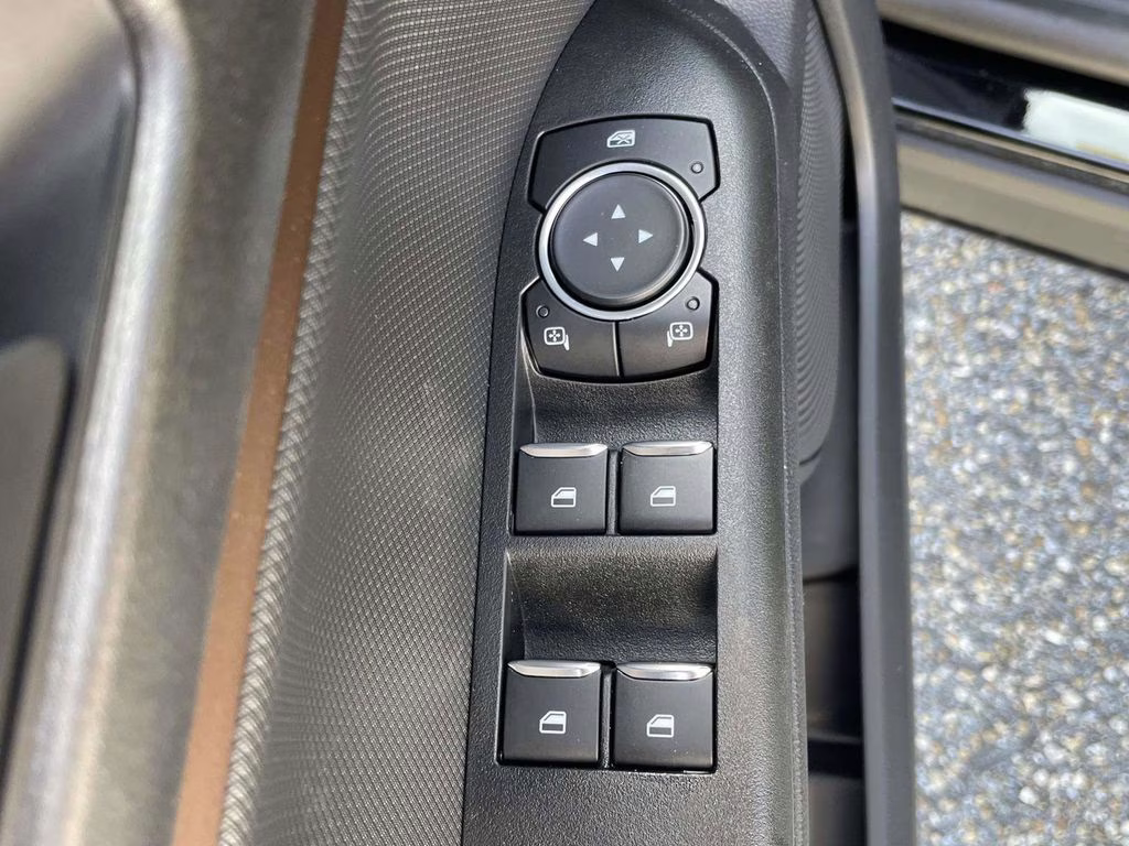 2026 Shadow Black Ford Bronco Sport Outer Banks 4X4 SUV