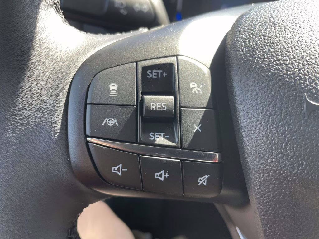 2026 Shadow Black Ford Bronco Sport Outer Banks 4X4 SUV