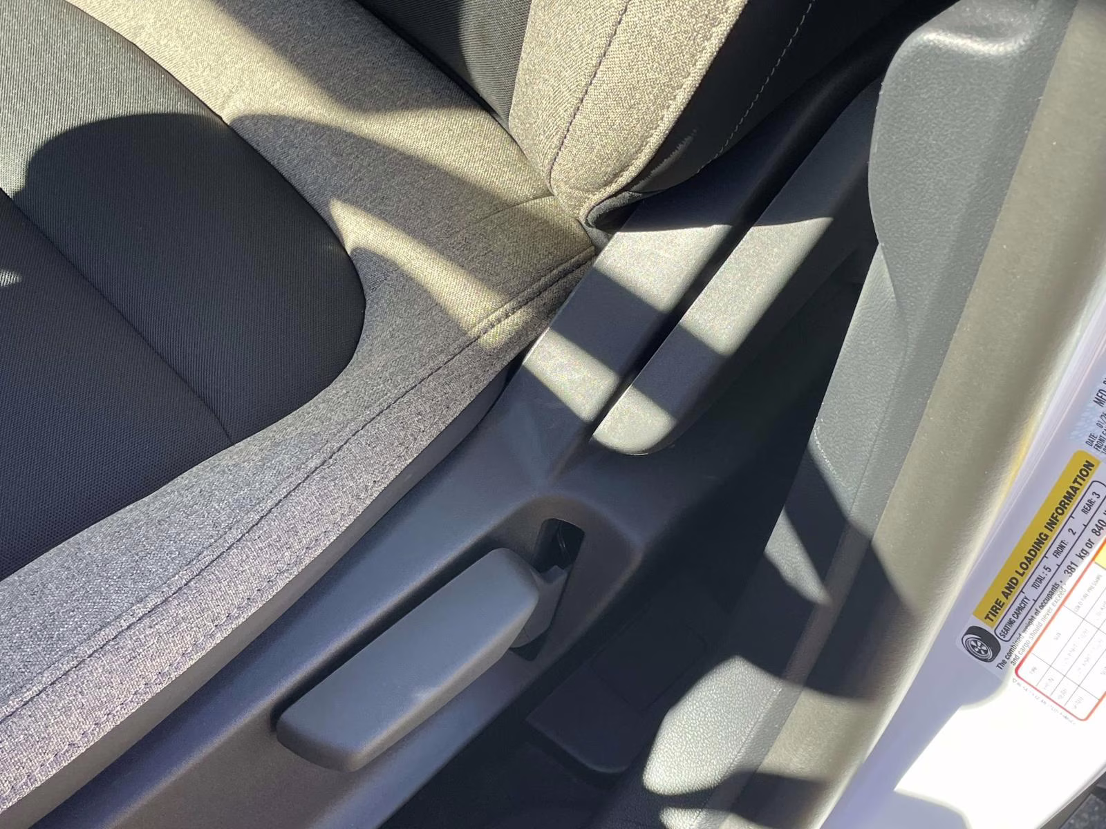 2026 Oxford White Ford Bronco Sport Big Bend 4X4 SUV