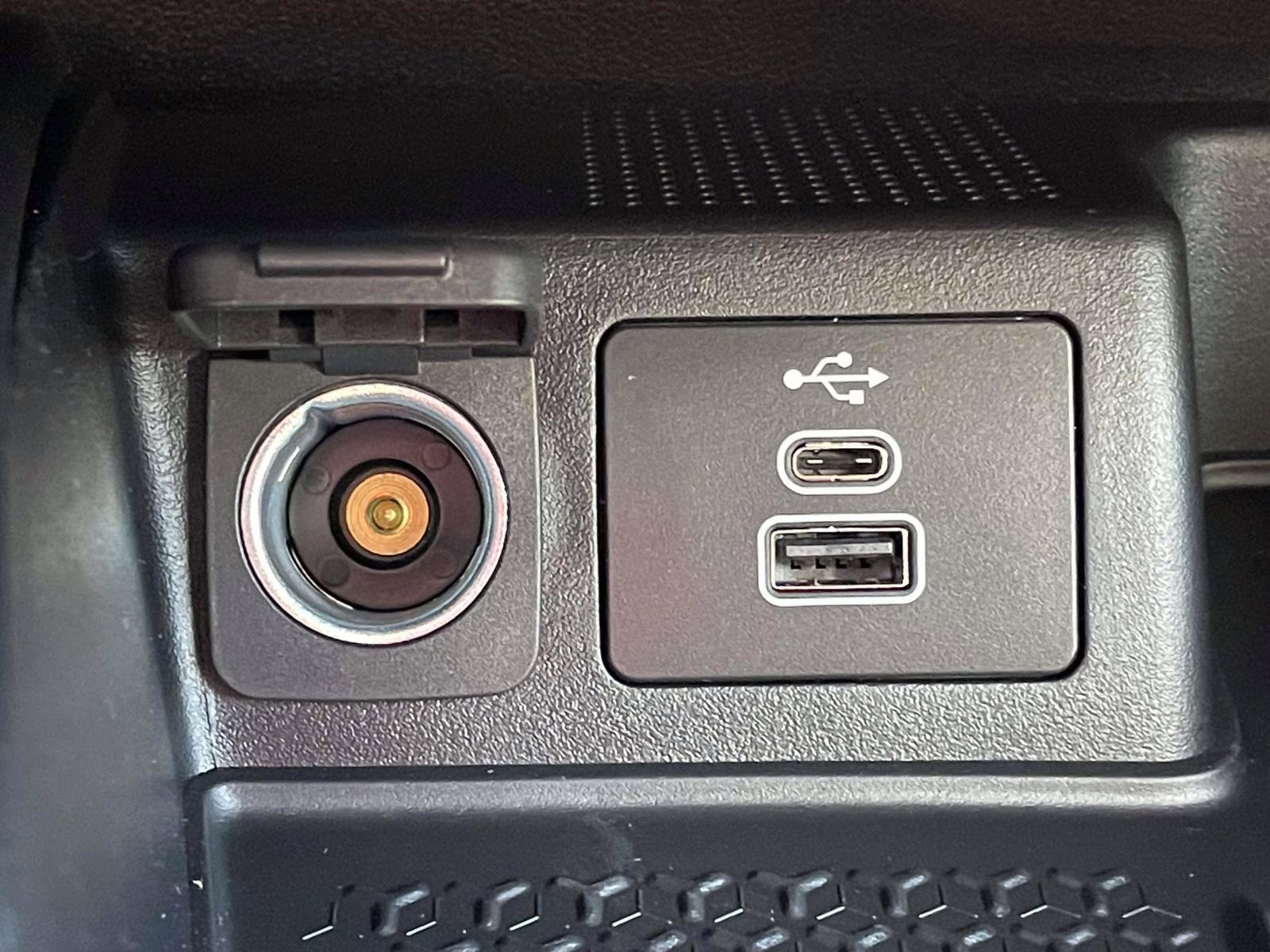 2026 Oxford White Ford Bronco Sport Big Bend 4X4 SUV