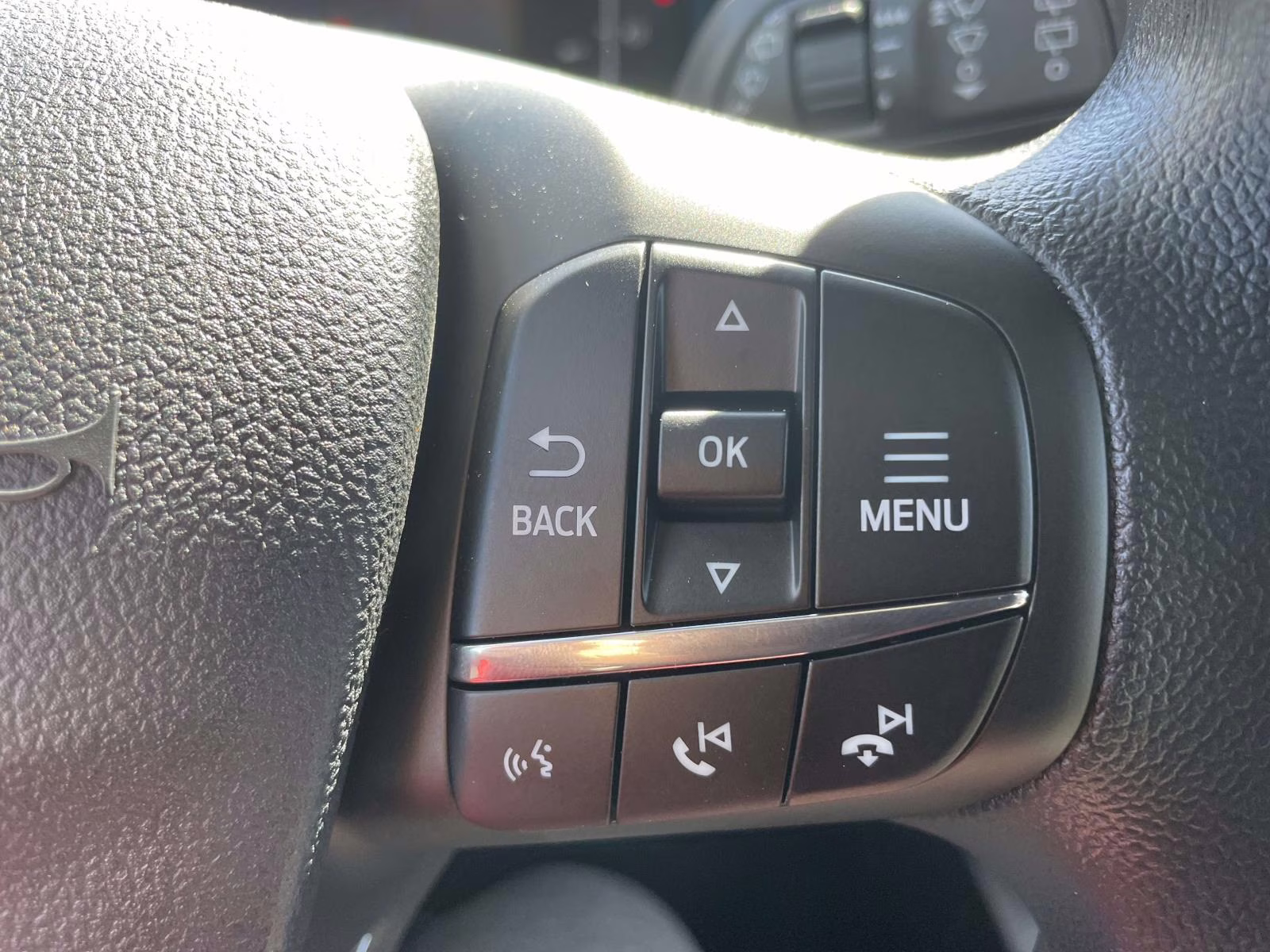 2026 Oxford White Ford Bronco Sport Big Bend 4X4 SUV