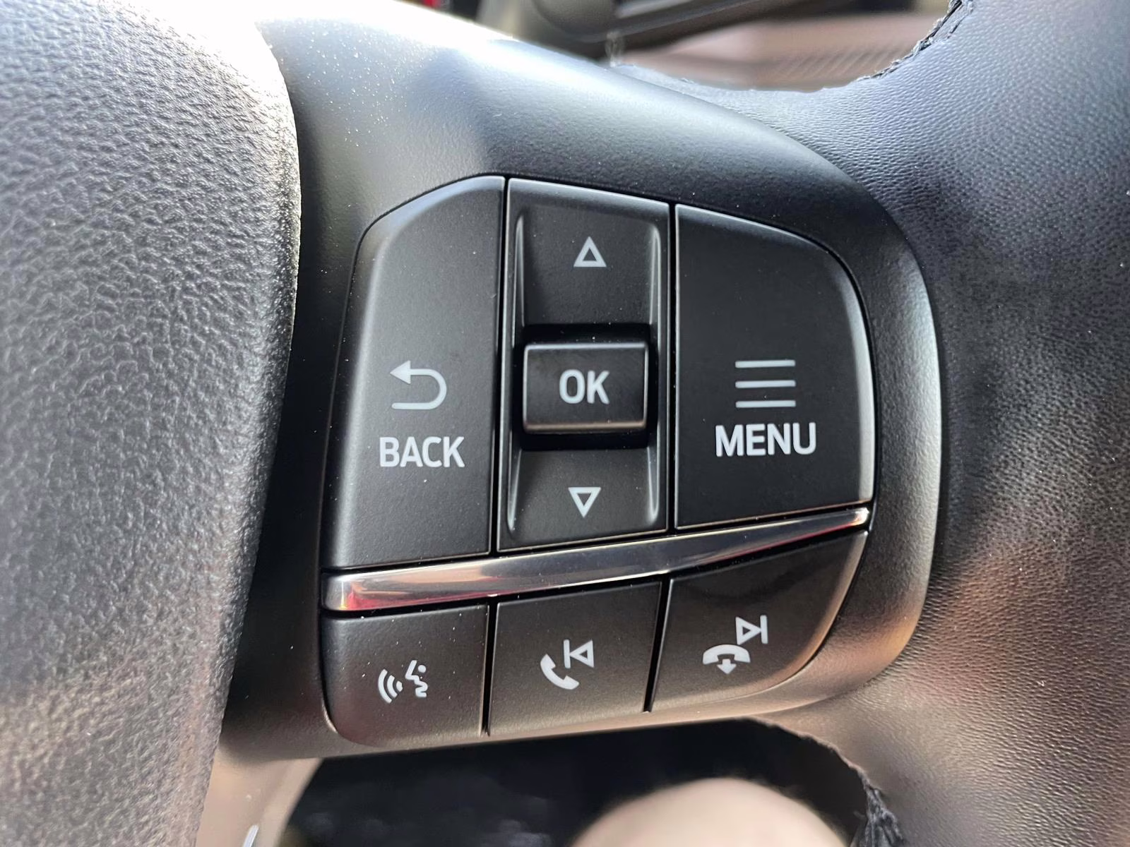 2026 Shadow Black Ford Bronco Sport Outer Banks 4X4 SUV