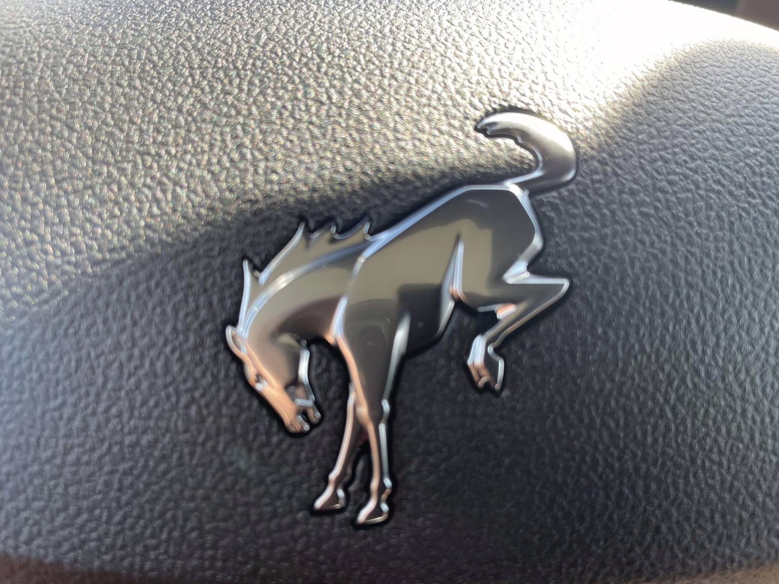 2026 Shadow Black Ford Bronco Sport Outer Banks 4X4 SUV