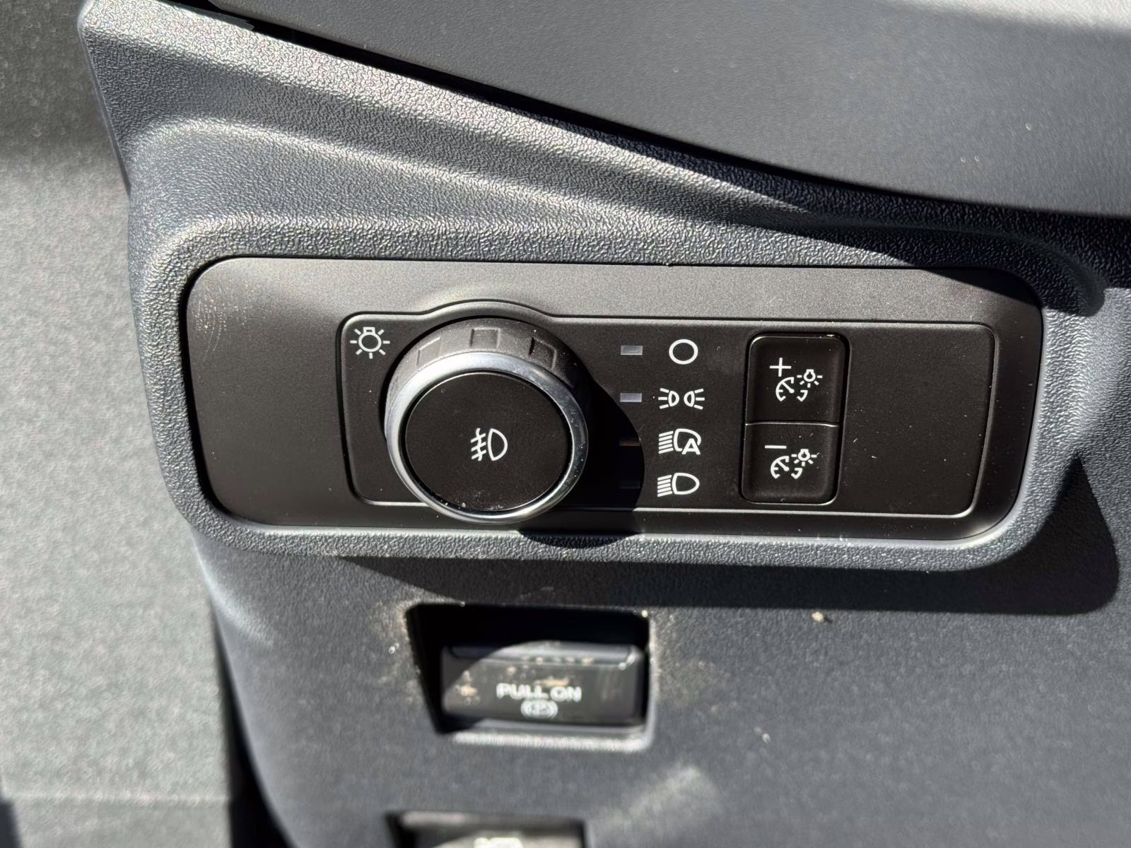 2026 Marsh Gray Ford Bronco Outer Banks 4 Door 4x4 4X4 SUV