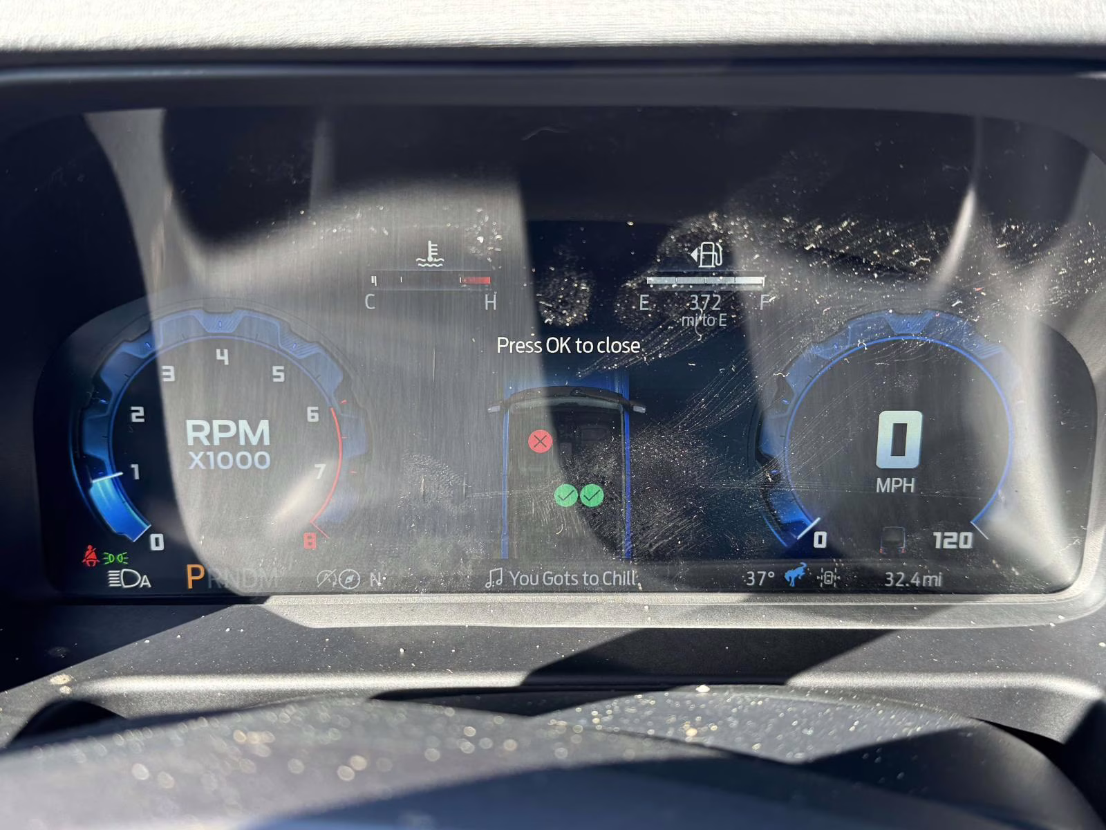 2026 Marsh Gray Ford Bronco Outer Banks 4 Door 4x4 4X4 SUV