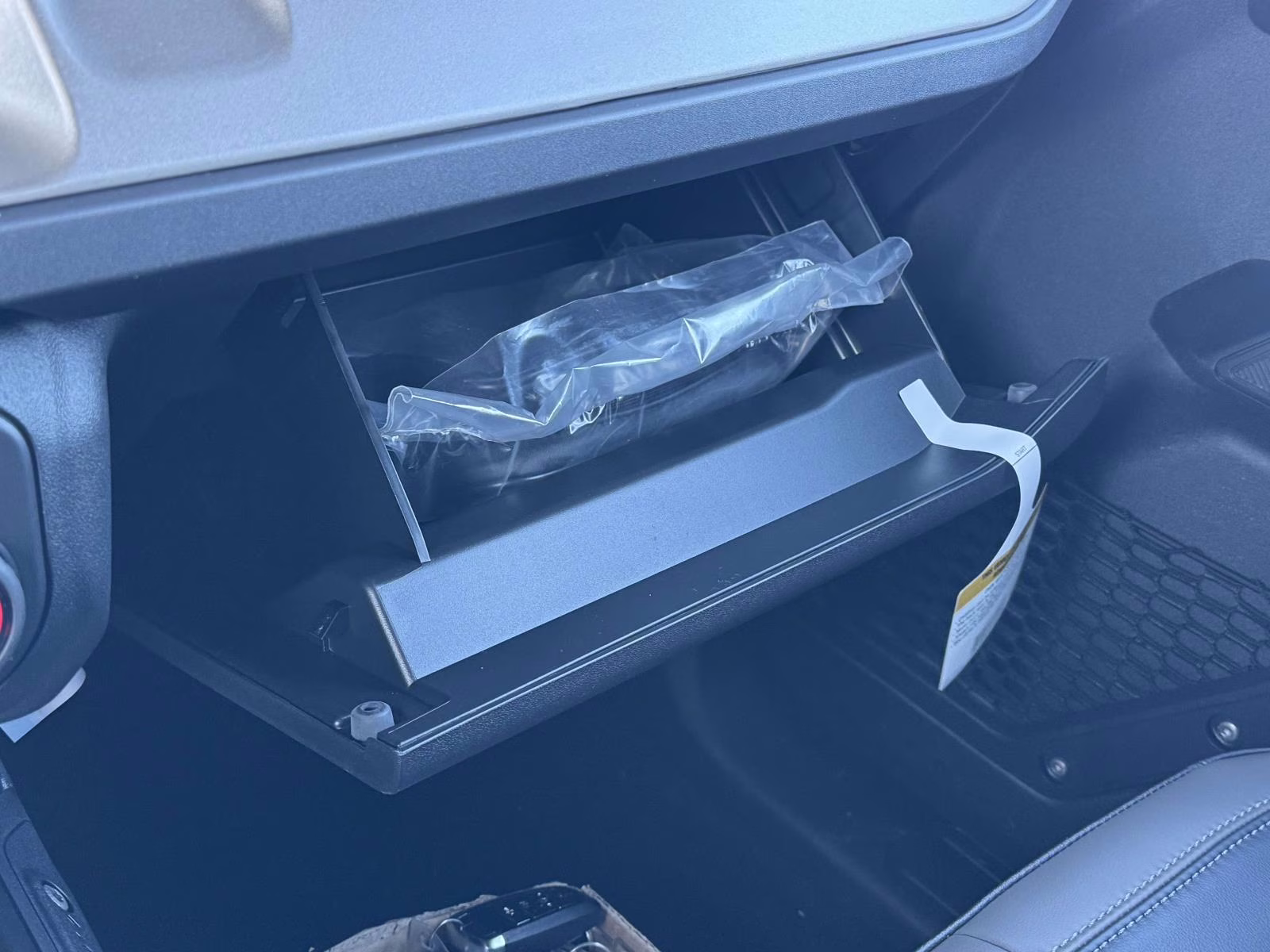 2026 Marsh Gray Ford Bronco Outer Banks 4 Door 4x4 4X4 SUV