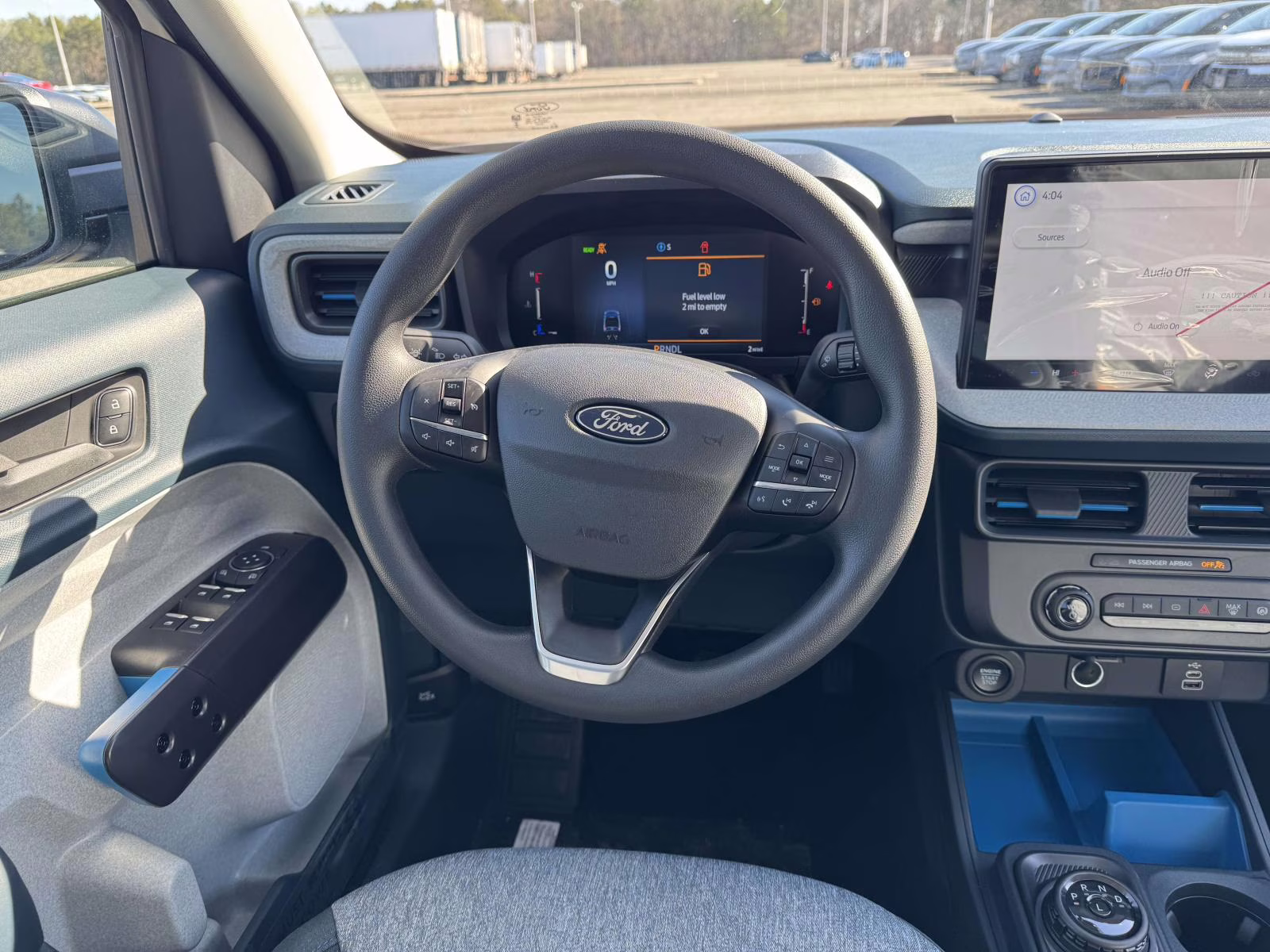 2026 Oxford White Ford Maverick XLT FWD SuperCrew FWD Truck