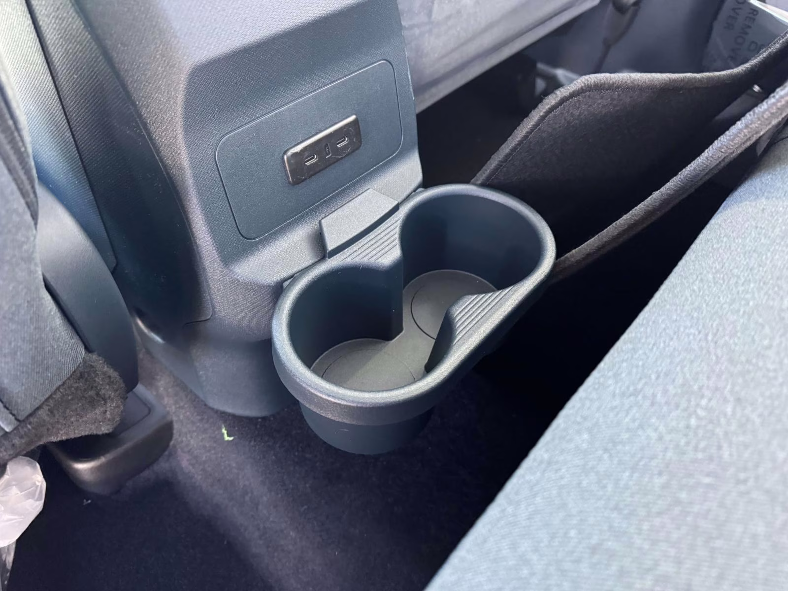 2026 Azure Gray Metallic Tri-Coat Ford Maverick XLT FWD SuperCrew FWD Truck