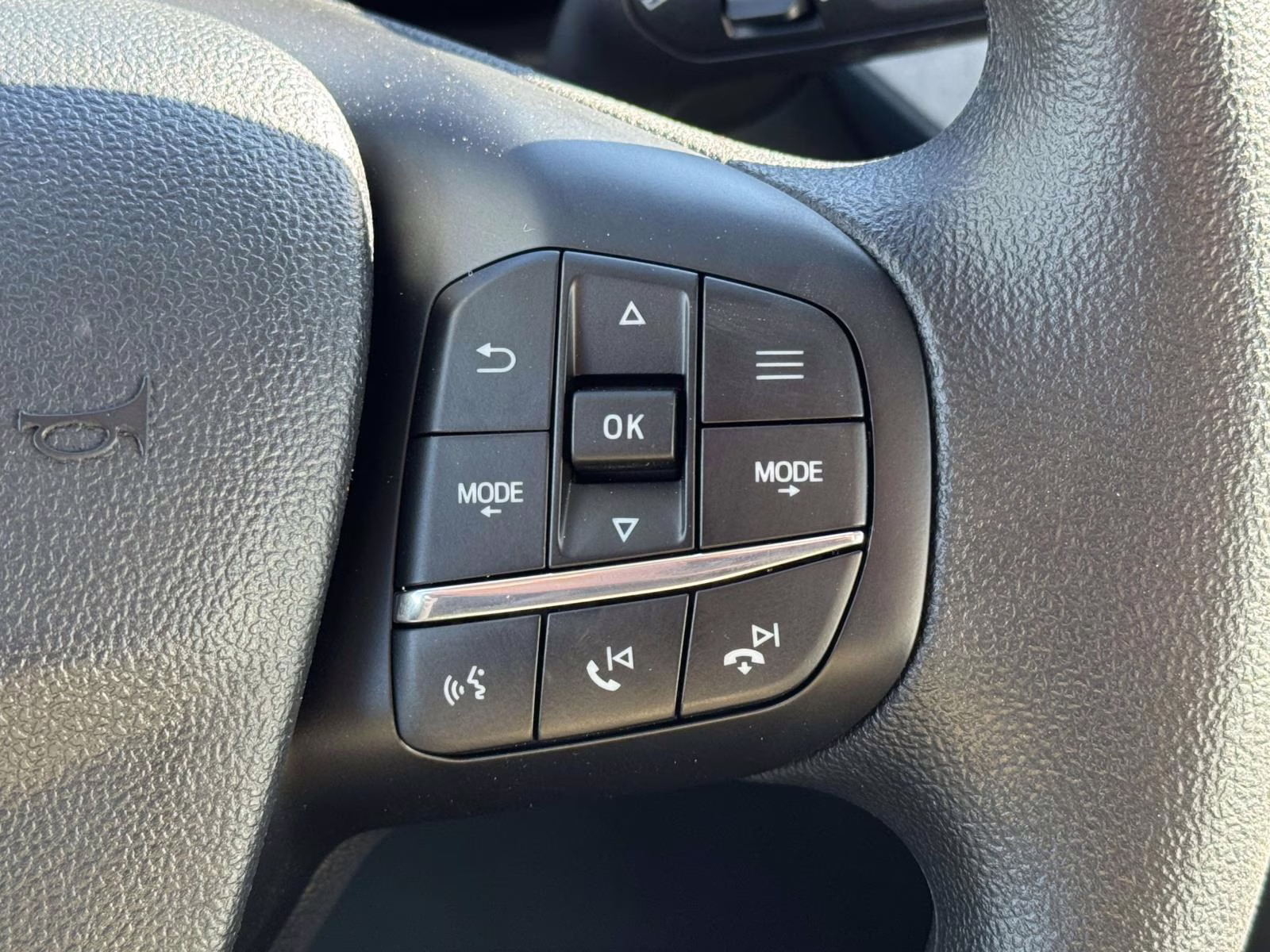 2026 Azure Gray Metallic Tri-Coat Ford Maverick XLT FWD SuperCrew FWD Truck