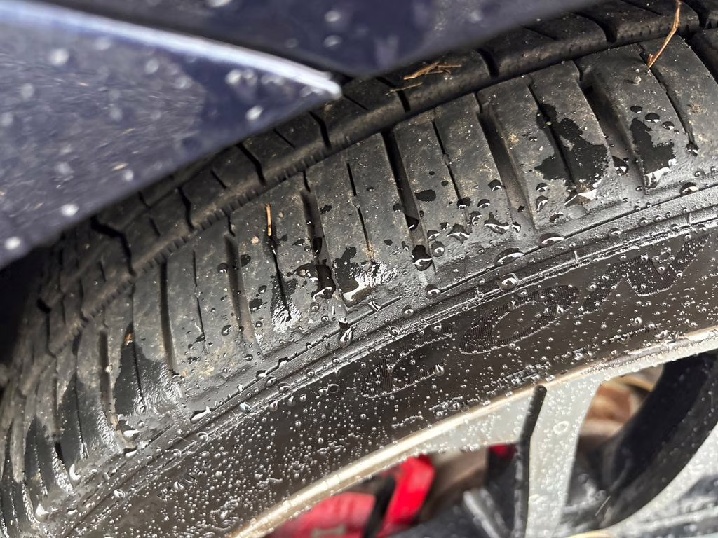 2017 Blue Volkswagen Golf GTI Sport FWD Hatchback