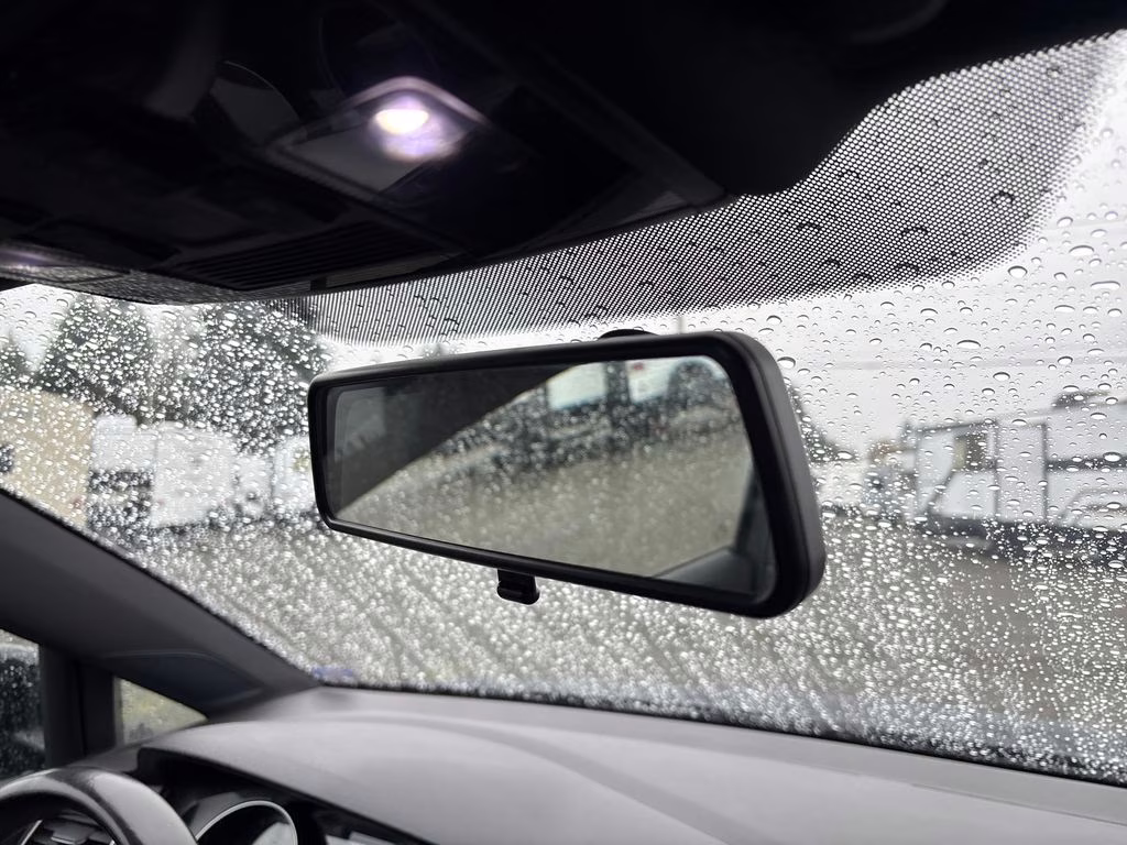 2017 Blue Volkswagen Golf GTI Sport FWD Hatchback