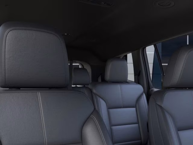 2026 Ebony Twilight Metallic GMC Acadia Elevation FWD SUV