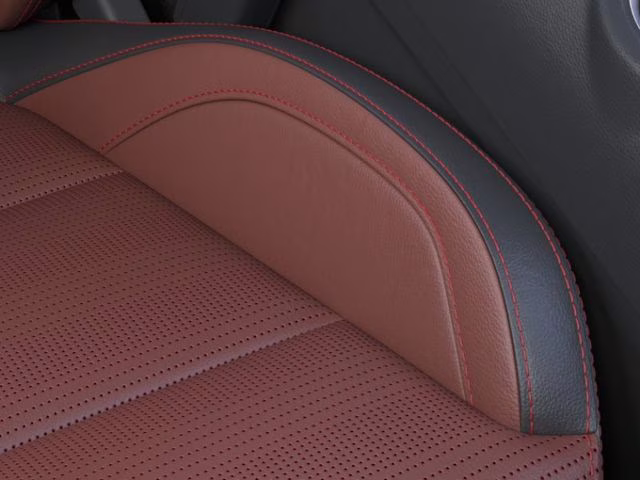 2026 Shadow Black Ford Mustang GT RWD Coupe