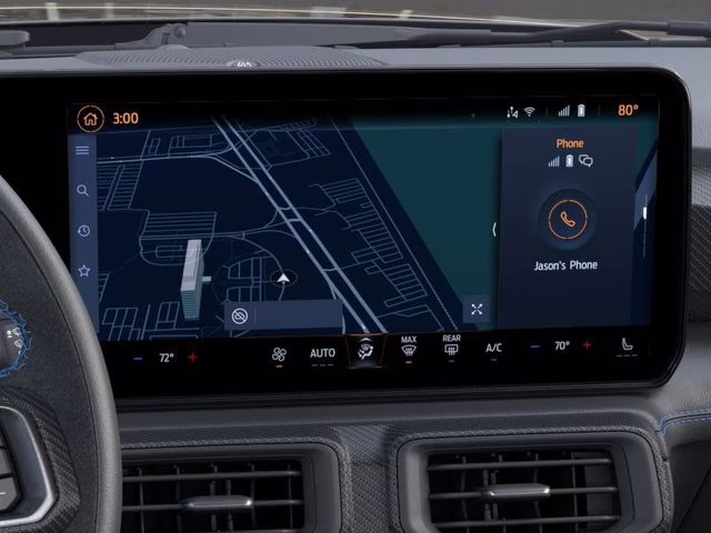 2026 Shadow Black Ford Mustang Dark Horse RWD Coupe