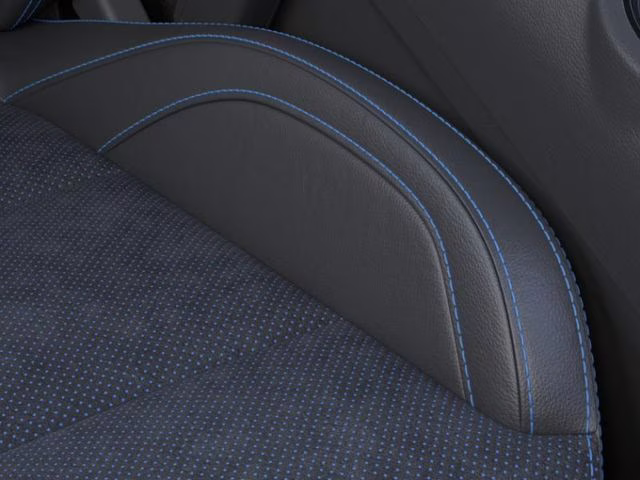 2026 Shadow Black Ford Mustang Dark Horse RWD Coupe