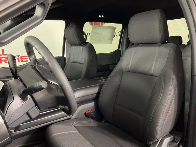 2026 Oxford White Ford F-150 STX RWD Truck