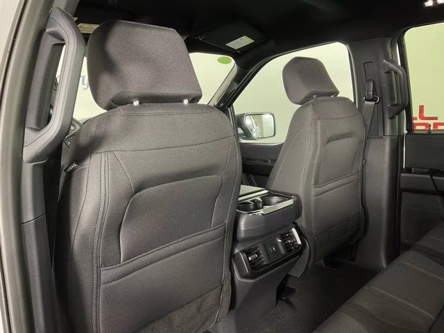 2026 Oxford White Ford F-150 STX RWD Truck