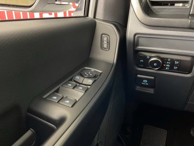 2026 Oxford White Ford F-150 STX RWD Truck