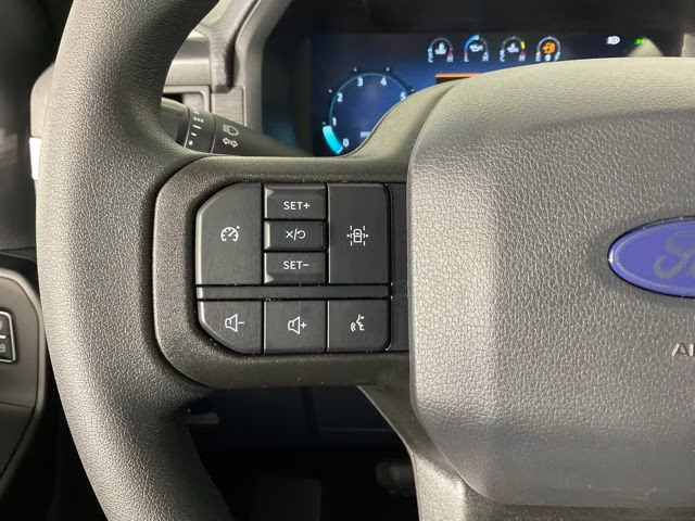 2026 Oxford White Ford F-150 STX RWD Truck