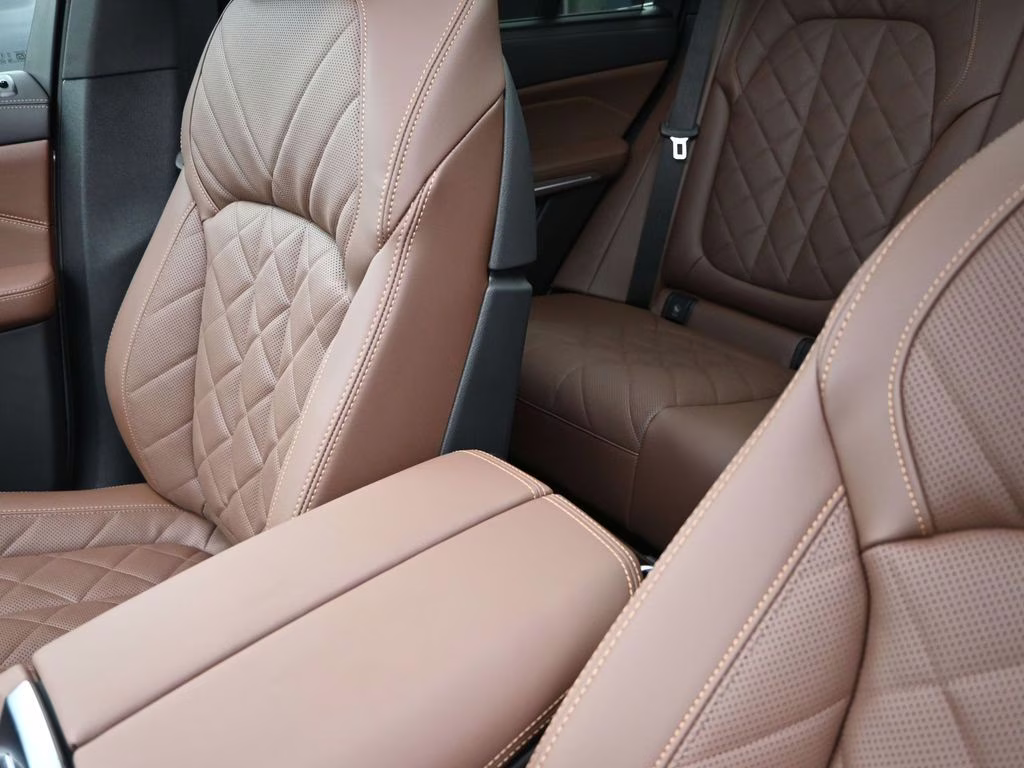 2026 Skyscraper Grey Metallic BMW X5 sDrive40i RWD SUV
