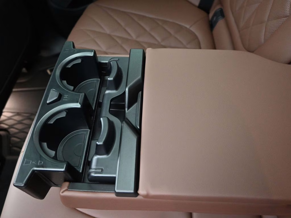 2026 Skyscraper Grey Metallic BMW X5 sDrive40i RWD SUV
