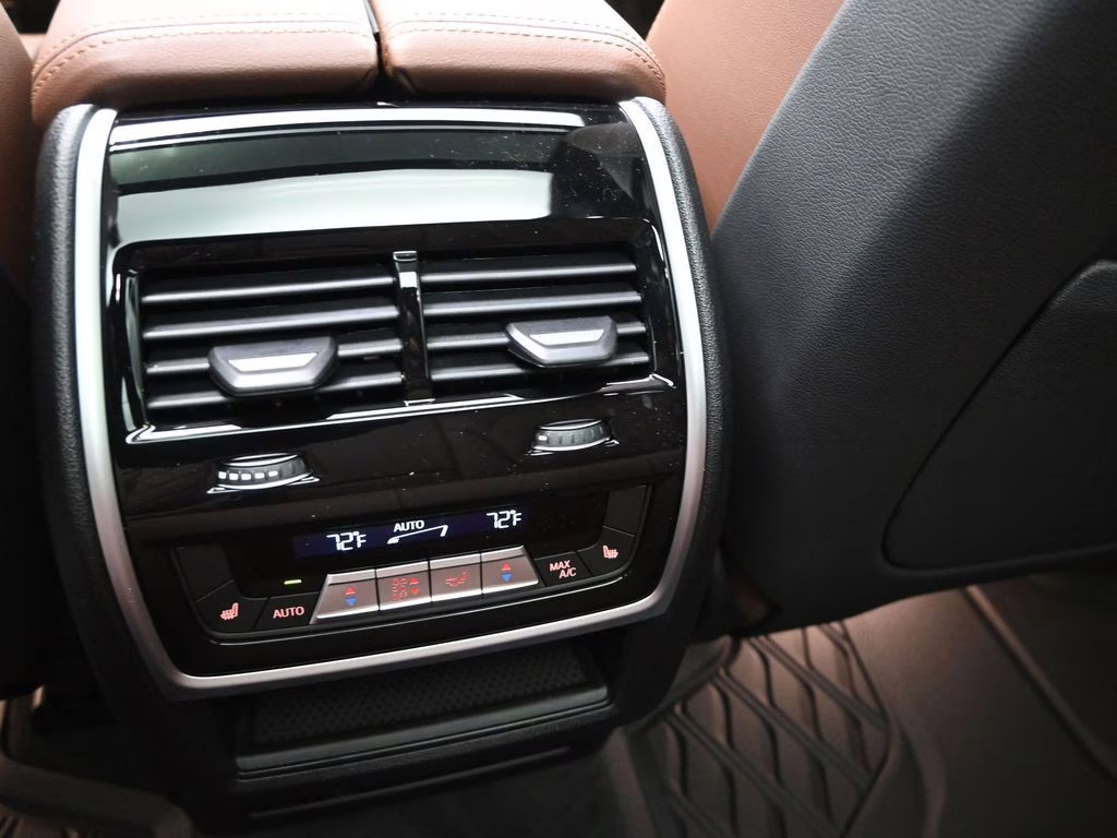 2026 Skyscraper Grey Metallic BMW X5 sDrive40i RWD SUV