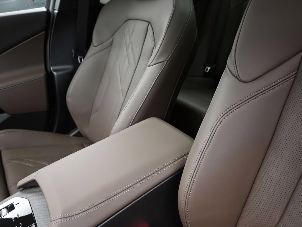 2026 Black Sapphire Metallic BMW X3 30 xDrive AWD SUV