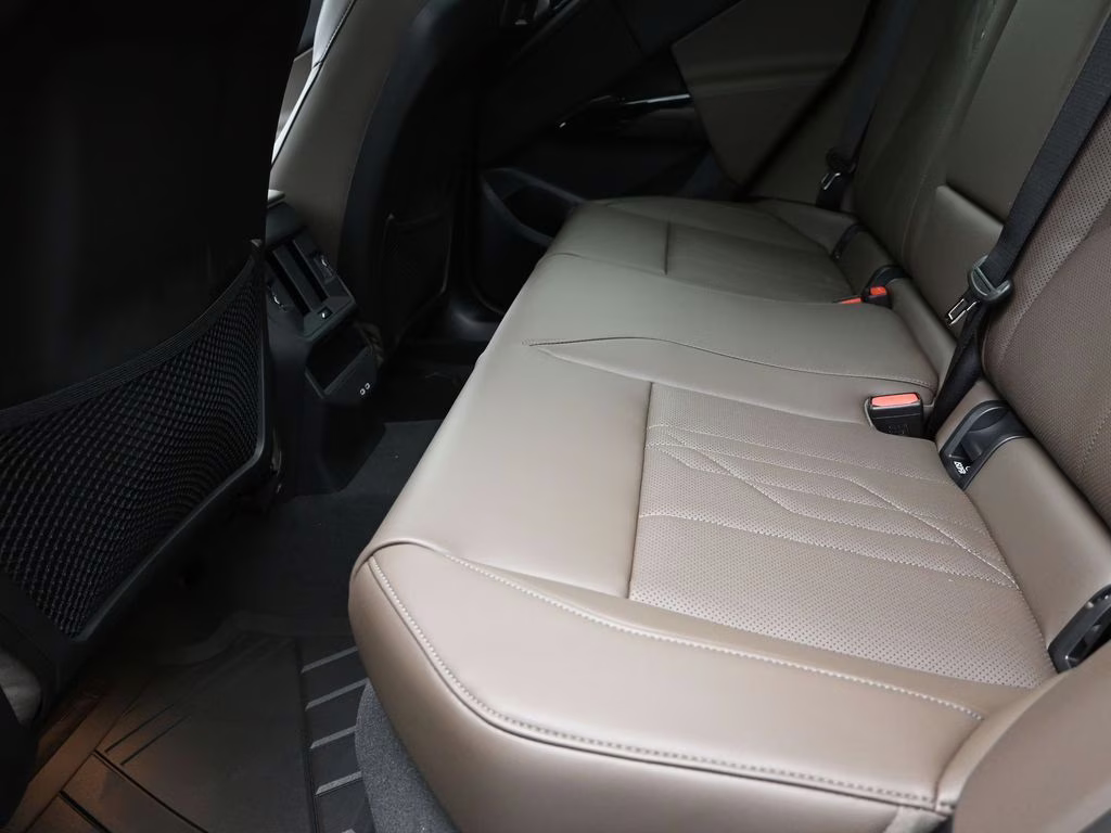 2026 Black Sapphire Metallic BMW X3 30 xDrive AWD SUV