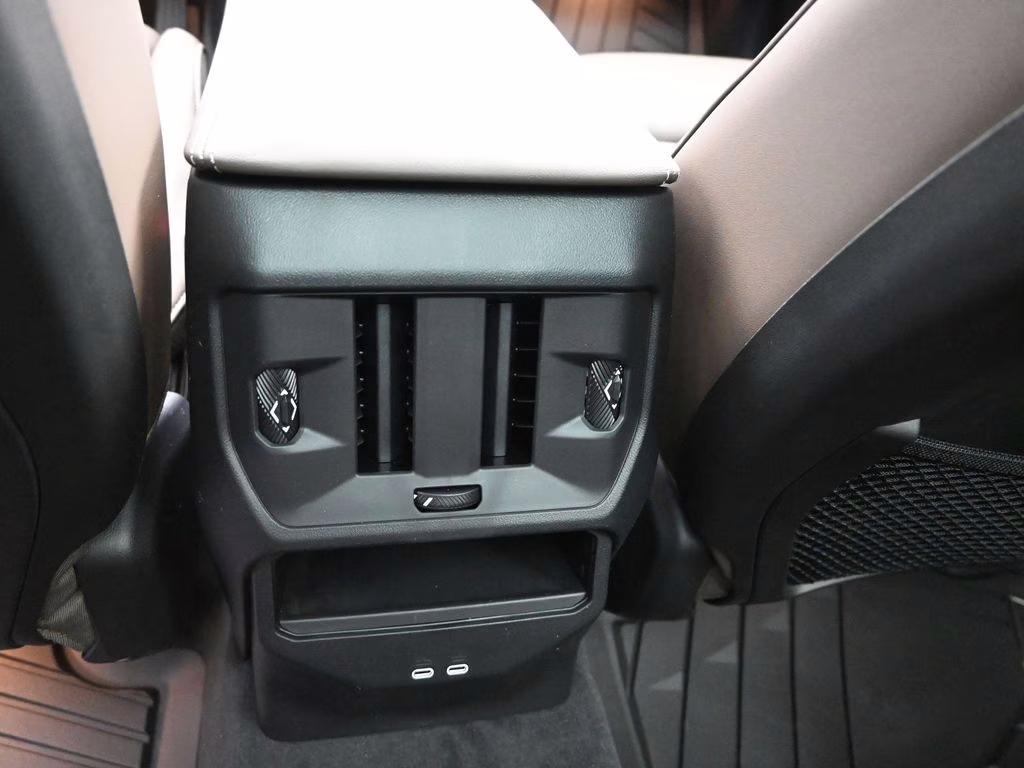 2026 Black Sapphire Metallic BMW X3 30 xDrive AWD SUV