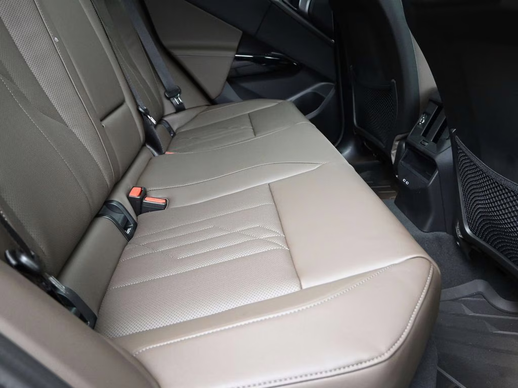 2026 Black Sapphire Metallic BMW X3 30 xDrive AWD SUV