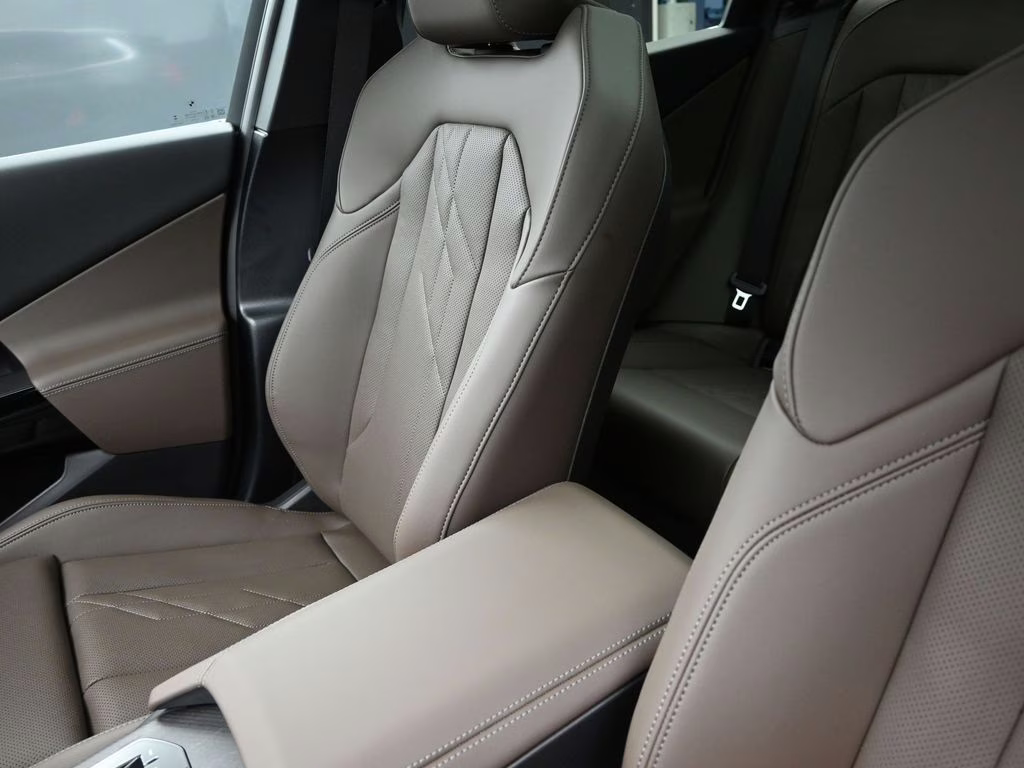 2026 Black Sapphire Metallic BMW X3 30 xDrive AWD SUV