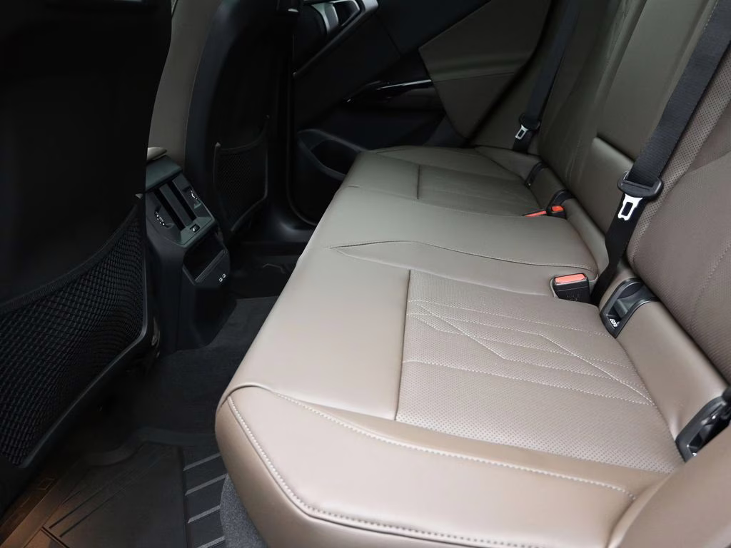2026 Black Sapphire Metallic BMW X3 30 xDrive AWD SUV