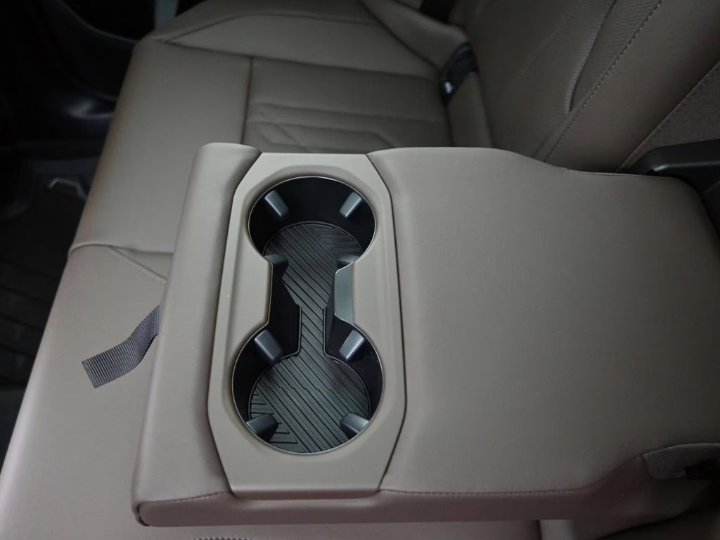 2026 Black Sapphire Metallic BMW X3 30 xDrive AWD SUV