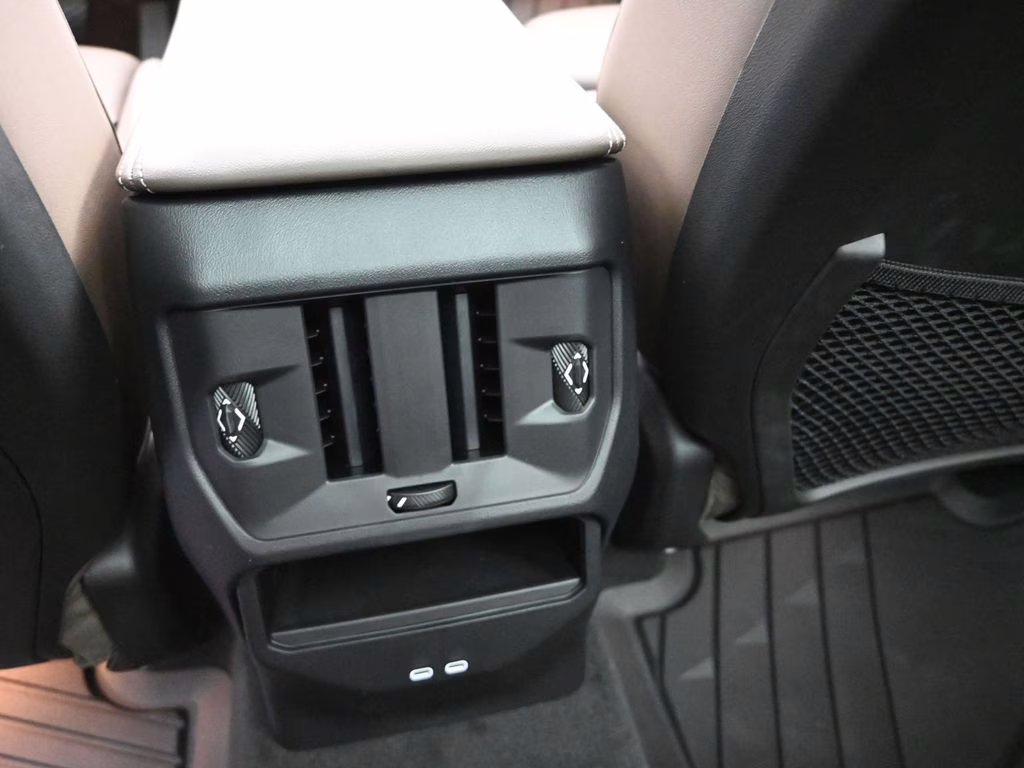 2026 Black Sapphire Metallic BMW X3 30 xDrive AWD SUV