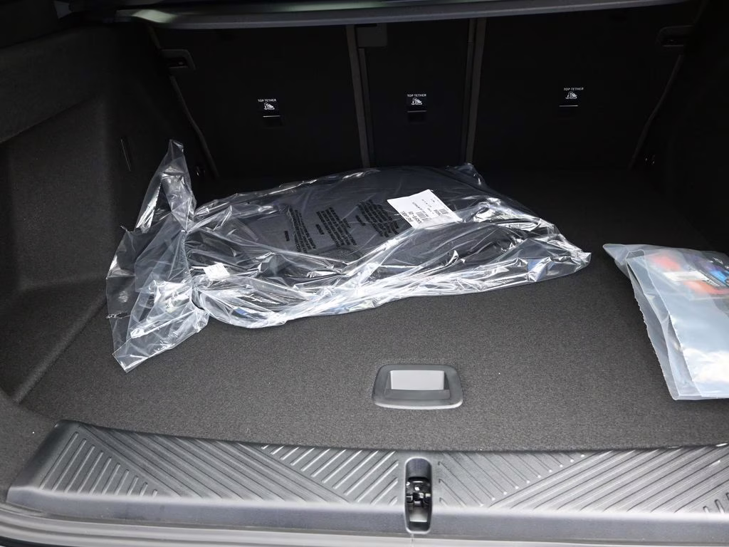 2026 Black Sapphire Metallic BMW X3 30 xDrive AWD SUV