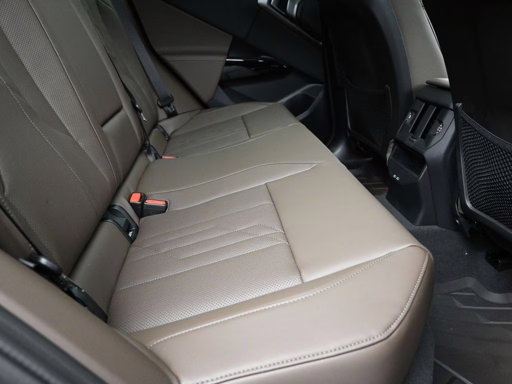2026 Black Sapphire Metallic BMW X3 30 xDrive AWD SUV