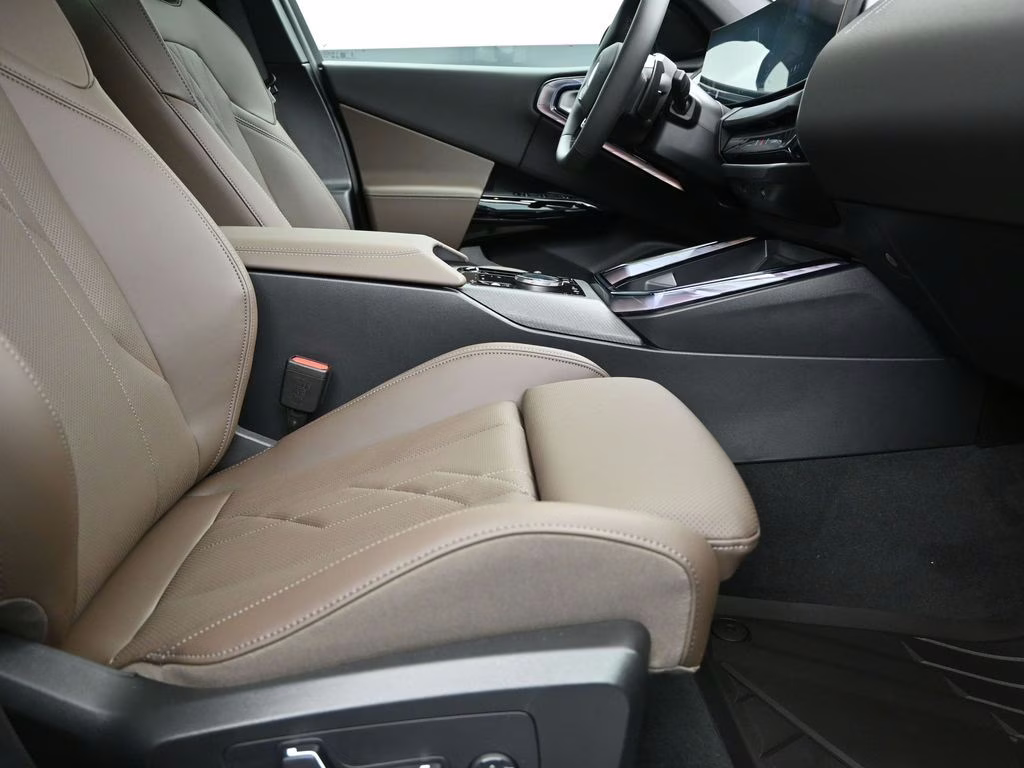 2026 Black Sapphire Metallic BMW X3 30 xDrive AWD SUV