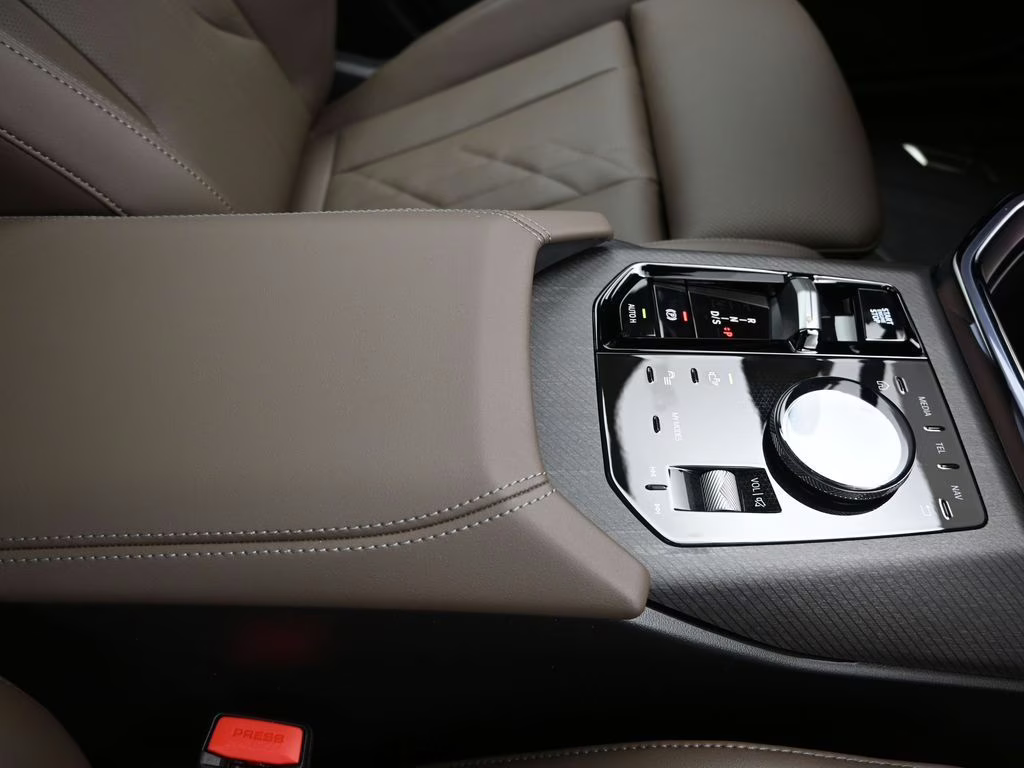 2026 Black Sapphire Metallic BMW X3 30 xDrive AWD SUV
