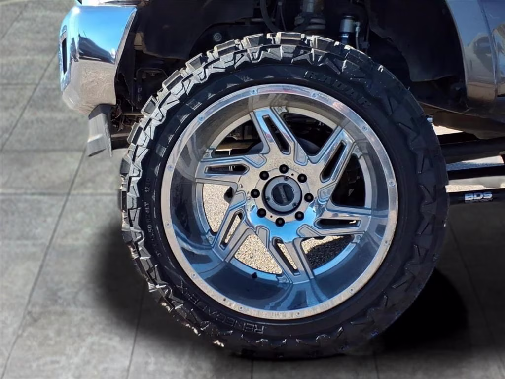2017 White Platinum Ford Super Duty F-250 SRW King Ranch 4X4 Truck