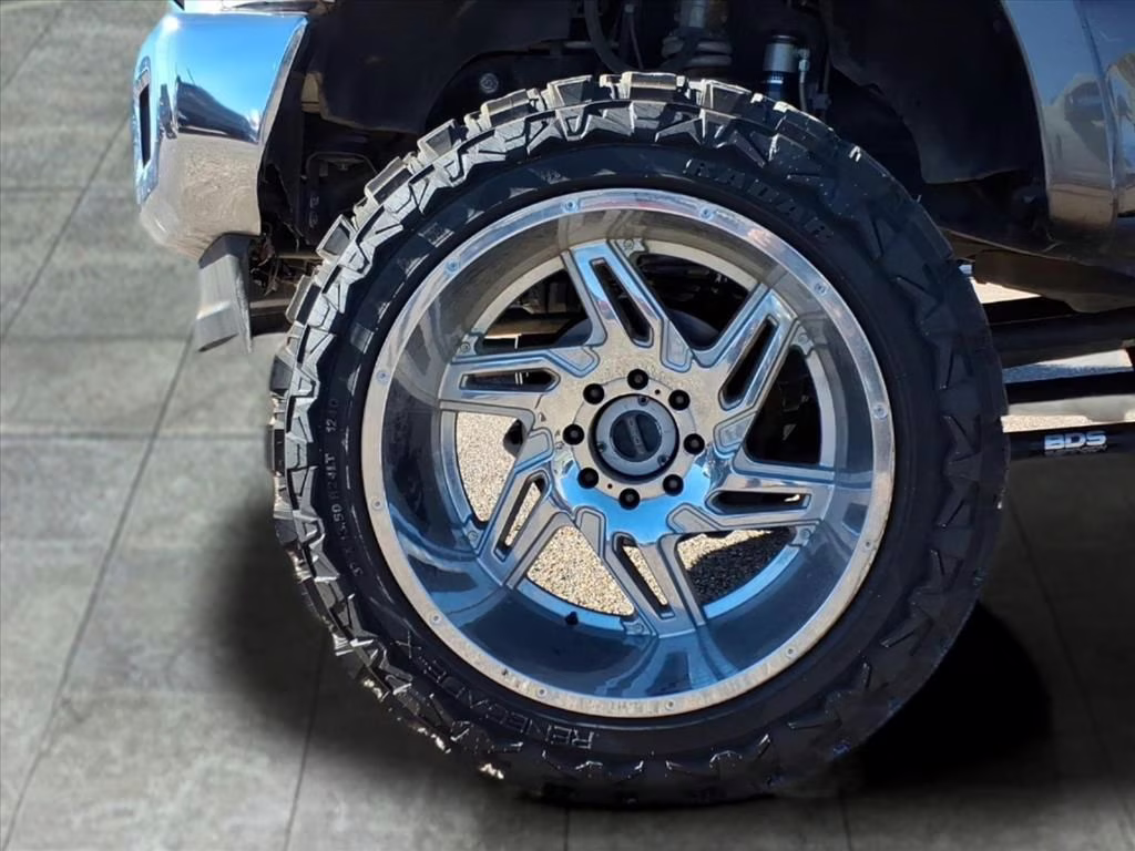 2017 White Platinum Ford Super Duty F-250 SRW King Ranch 4X4 Truck