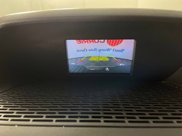 2017 Ingot Silver Ford Transit-350 XLT RWD Crossover