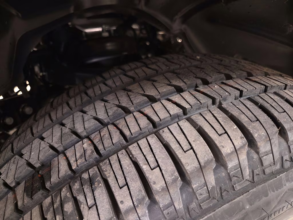 2026 Granite Crystal Metallic Clearcoat Ram 1500 Big Horn/Lone Star 4X4 Truck