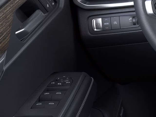 2026 Glacier White Tricoat GMC Acadia Denali FWD SUV