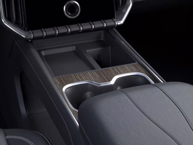 2026 Glacier White Tricoat GMC Acadia Denali FWD SUV