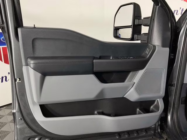 2026 Gray Metallic Ford Super Duty F-250 SRW XL 4X4 Truck