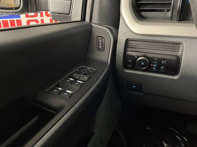 2026 Gray Metallic Ford Super Duty F-250 SRW XL 4X4 Truck