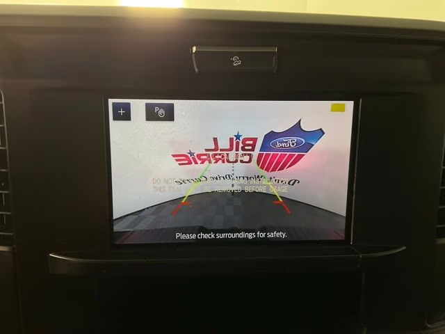 2026 Gray Metallic Ford Super Duty F-250 SRW XL 4X4 Truck