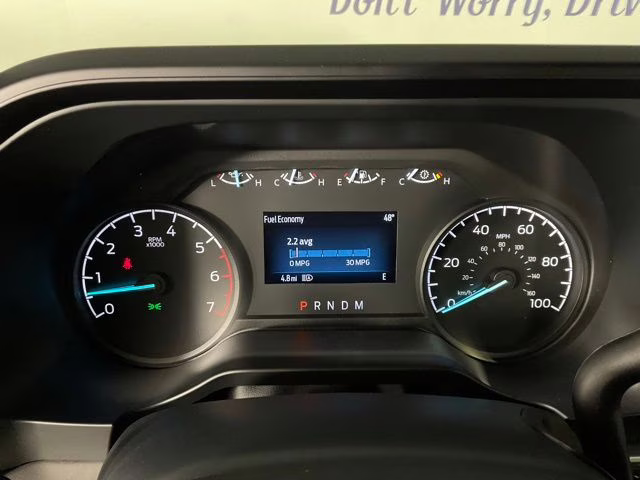 2026 Gray Metallic Ford Super Duty F-250 SRW XL 4X4 Truck