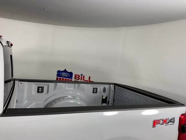 2026 Avalanche Ford Super Duty F-250 SRW Platinum 4X4 Truck